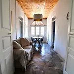 Laouri Traditional 2-bedroom In Kalopanayiotis * קאלופאנאיוטיס