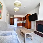 דירה Laouri Traditional 2-bedroom In Kalopanayiotis *