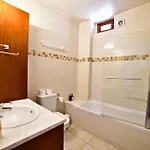 Laouri Traditional 2-bedroom In Kalopanayiotis شقة كالوبانايوتيس