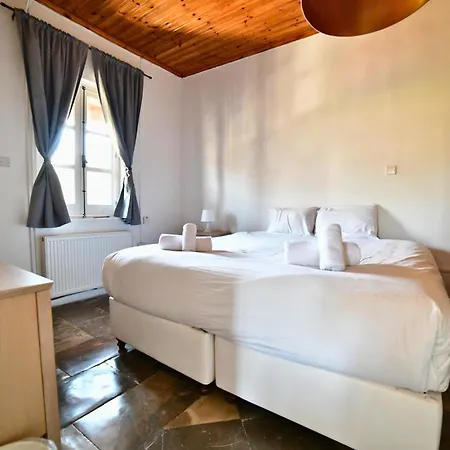 Appartement Laouri Traditional 2-bedroom In Kalopanayiotis