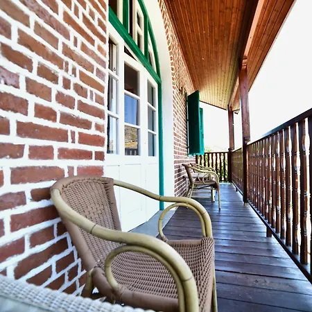 Laouri Traditional 2-bedroom In Kalopanayiotis * 칼로파나이오티스