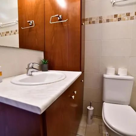 Appartement Laouri Traditional 2-bedroom In Kalopanayiotis