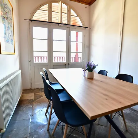 아파트 Laouri Traditional 2-bedroom In Kalopanayiotis