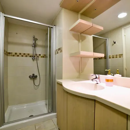 Laouri Traditional 2-bedroom In Kalopanayiotis