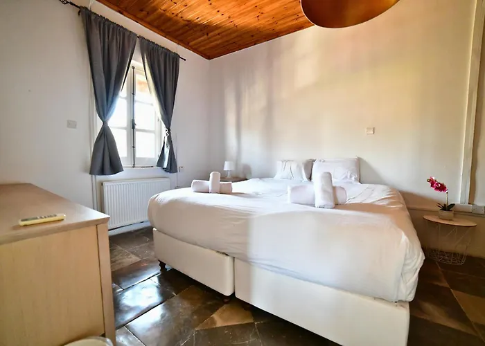 Apartment Laouri Traditional 2-bedroom In Kalopanayiotis