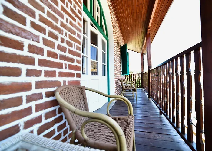 Laouri Traditional 2-bedroom In Kalopanayiotis * Kalopanagiotis